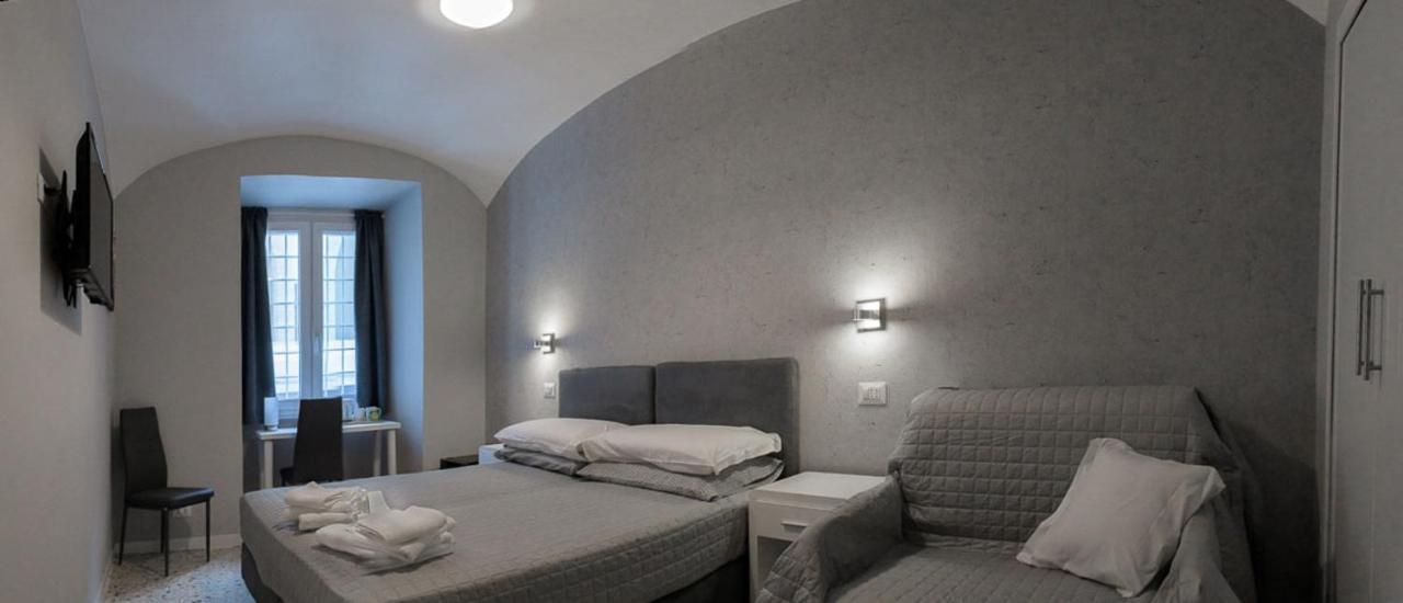 Beatus Viator Guest House Rom Exteriör bild