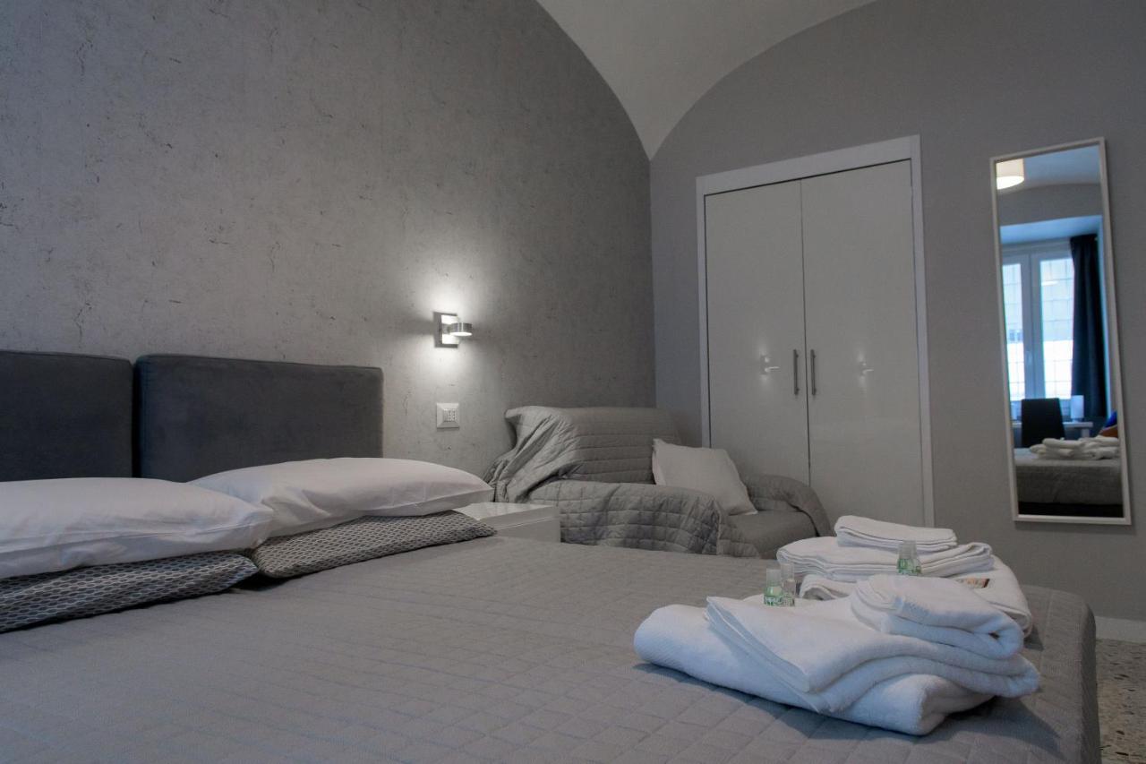 Beatus Viator Guest House Rom Exteriör bild