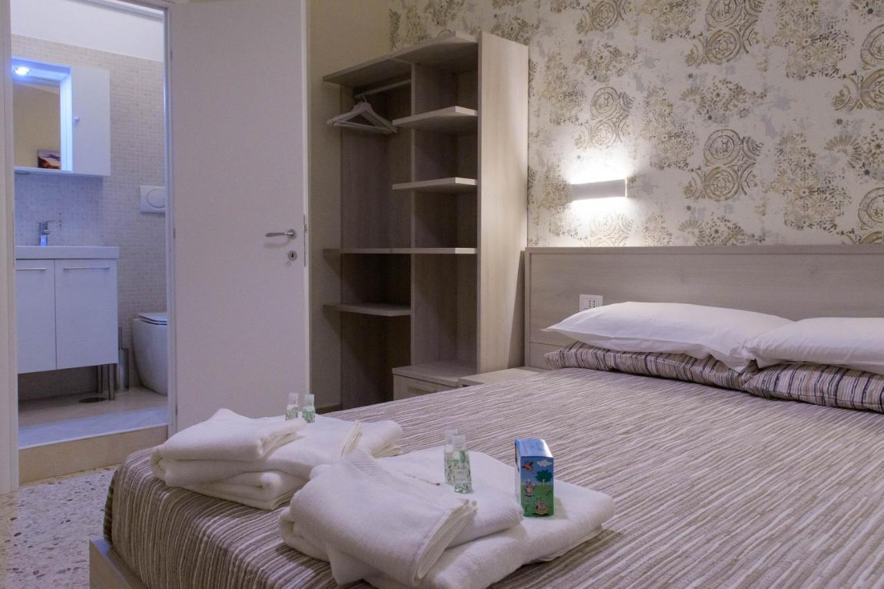 Beatus Viator Guest House Rom Exteriör bild
