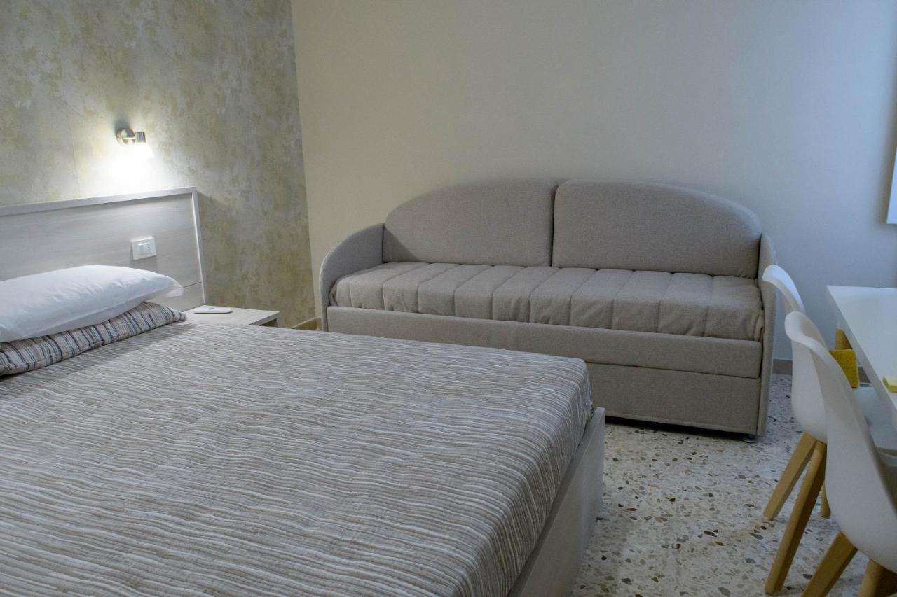Beatus Viator Guest House Rom Exteriör bild